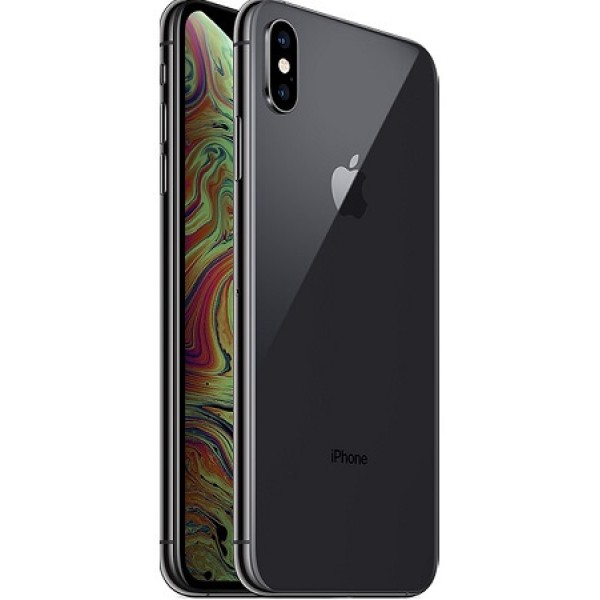 iPhone Xs Max 256Gb Space Gray